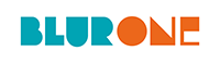 Logo Blurone