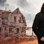 Pintamos paisajes abandonados en acuarela.